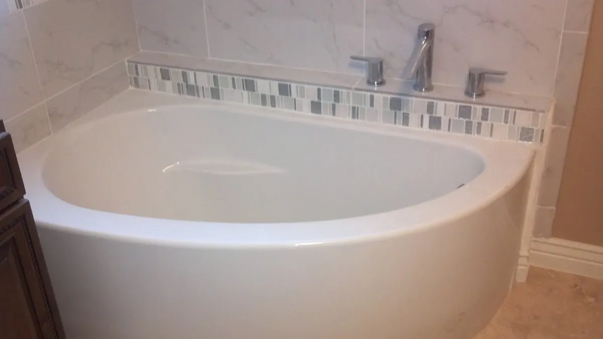 Water Line Replacement in Westport, NC